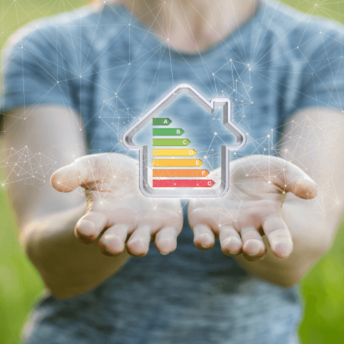 Energy-Efficient Home Upgrades and Rebates-the Genesis Group