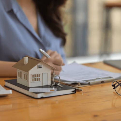 Mortgage Refinancing Options in Canada-the Genesis Group