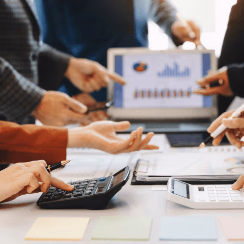 Canadian Real Estate Market Reports-The Genesis Group