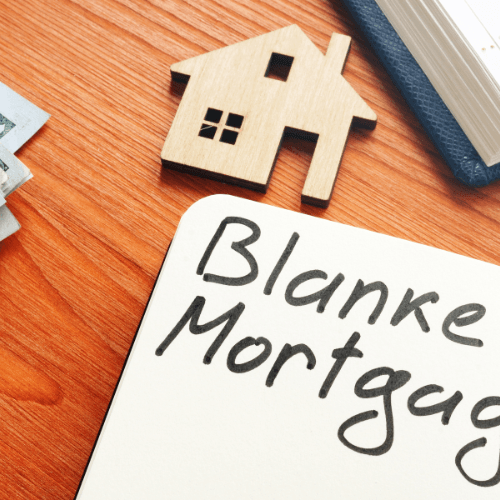 Blanket Mortgages in Canada-The Genesis Group