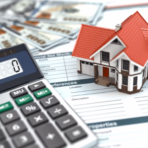 Blanket Mortgages in Canada-The Genesis Group