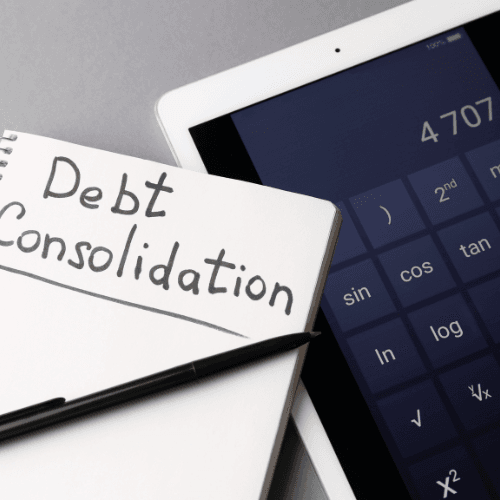 Debt Consolidation Mortgages in Canada-the Genesis Group