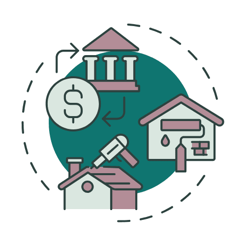 Home Renovation Loans in Canada-the Genesis Group