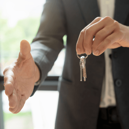 Advantages of Using a Mortgage Broker-the Genesis Group