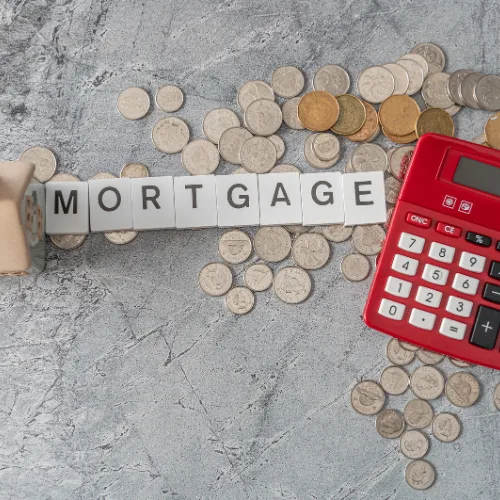 Mortgage Payment Calculator-The Genesis Group