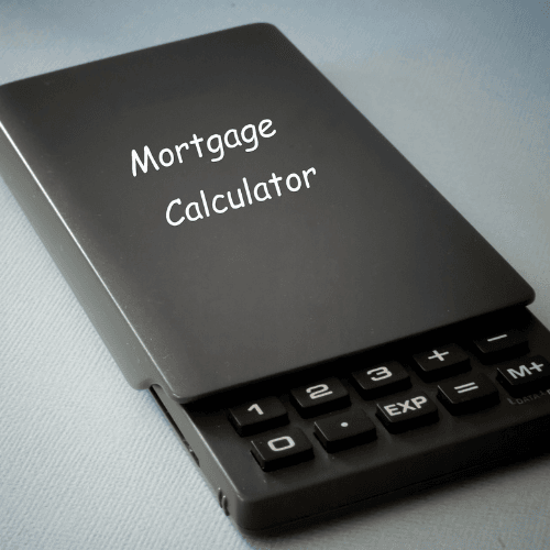 Mortgage Payment Calculator-The Genesis Group