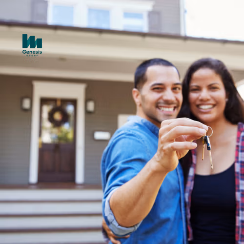 Mortgage Affordability Calculator Canada-the Genesis Group