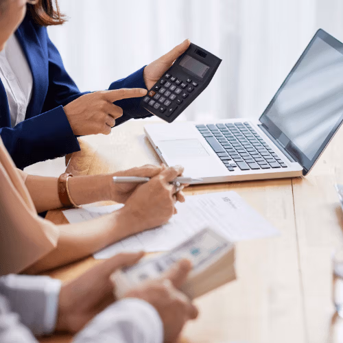Self-employed mortgage calculator Canada-the Genesis Group