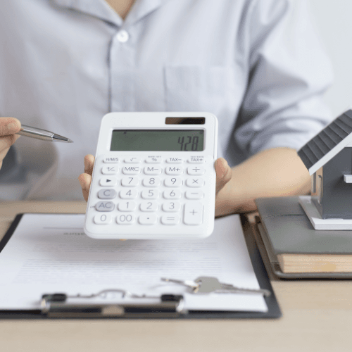 Mortgage refinance calculator Canada-the Genesis Group