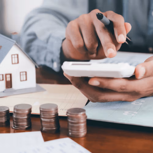 Blanket mortgage calculator-the Genesis Group