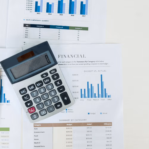 Business loan calculator Canada-the Genesis Group