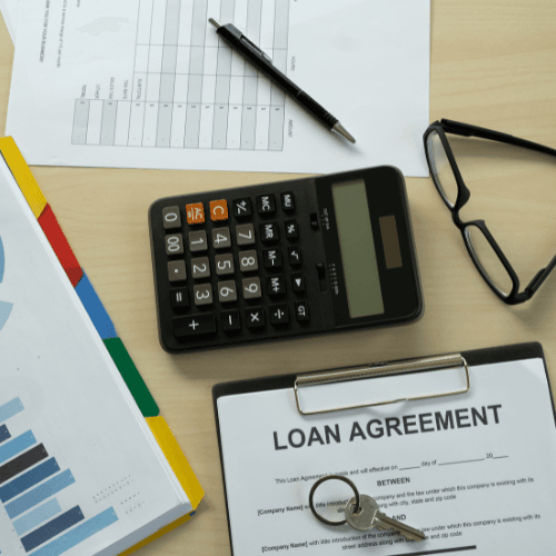 Business loan calculator Canada-the Genesis Group