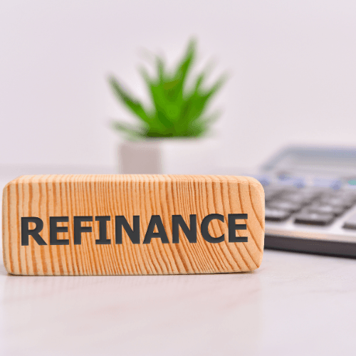 Mortgage refinance calculator Canada-the Genesis Group