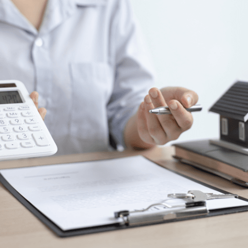 Self-employed mortgage calculator Canada-the Genesis Group