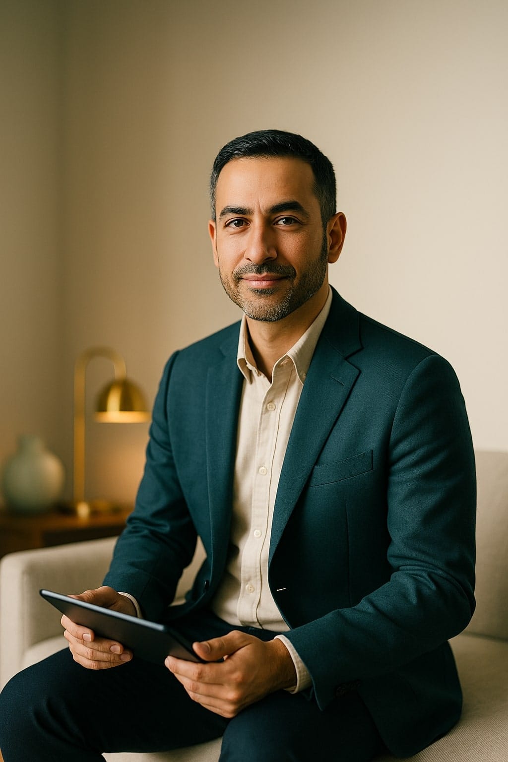 Business Loans -the Genesis Group