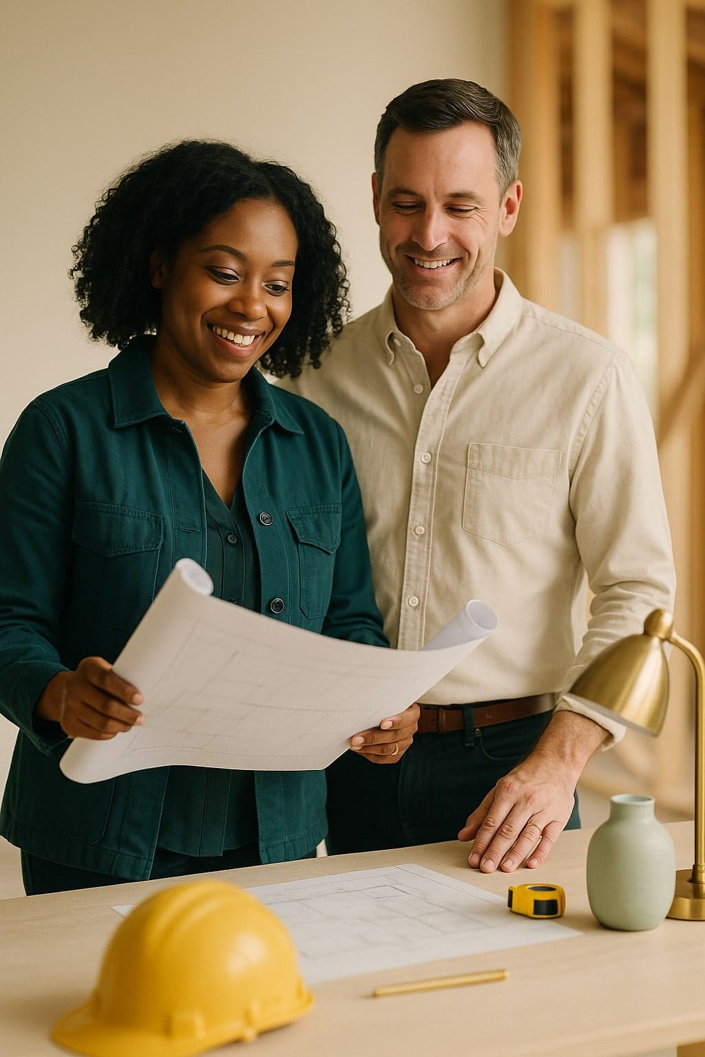 Construction Mortgage - the Genesis Group