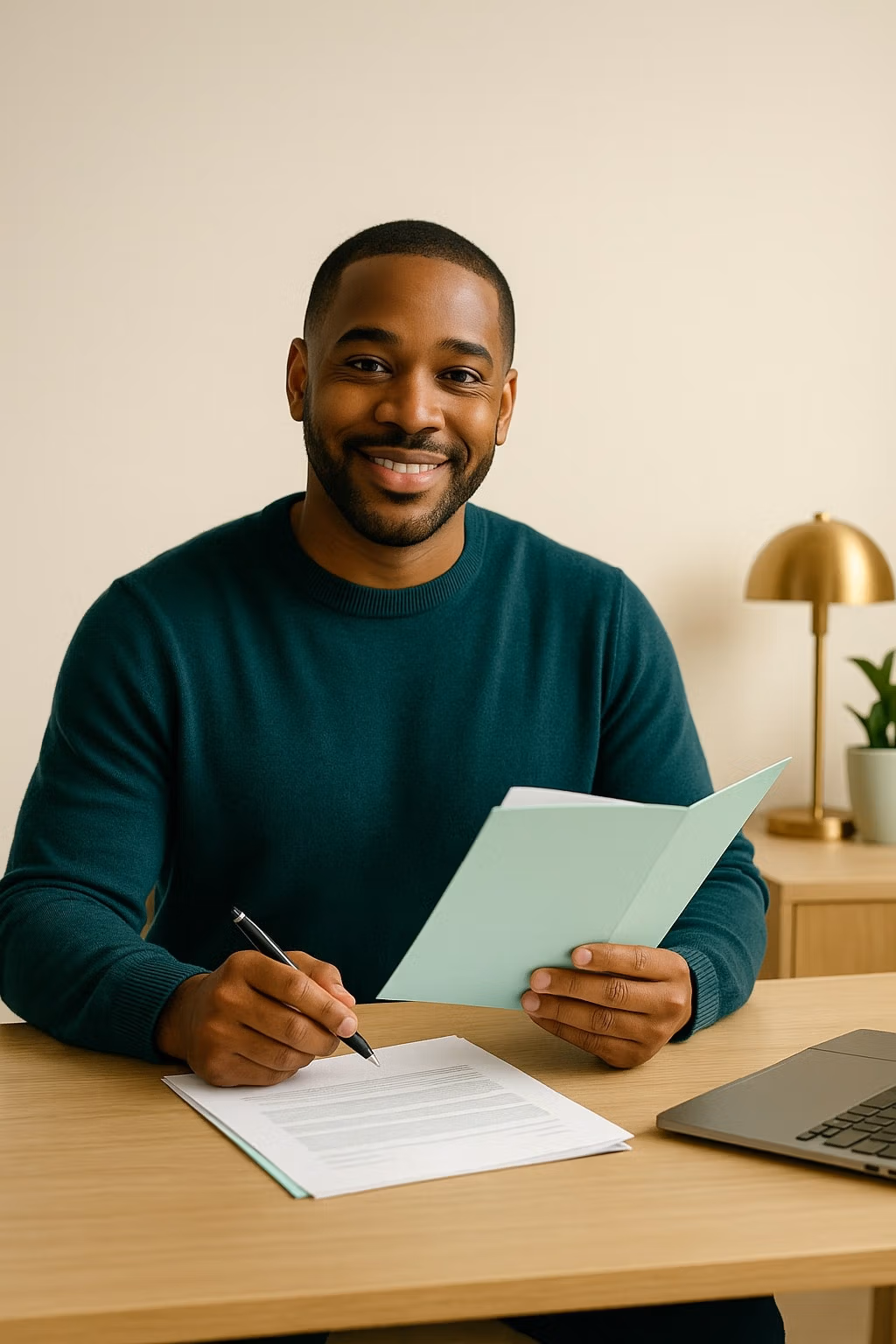 Credit Repair Solutions - The Genesis Group