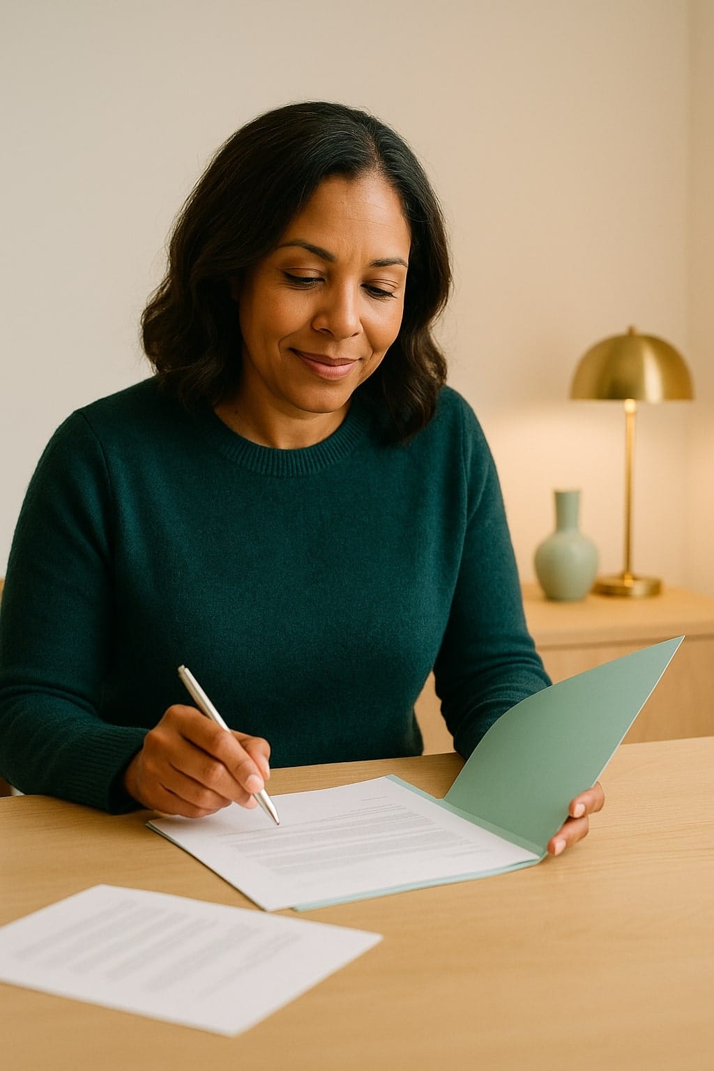 Debt Consolidation Mortgages - The Genesis Group
