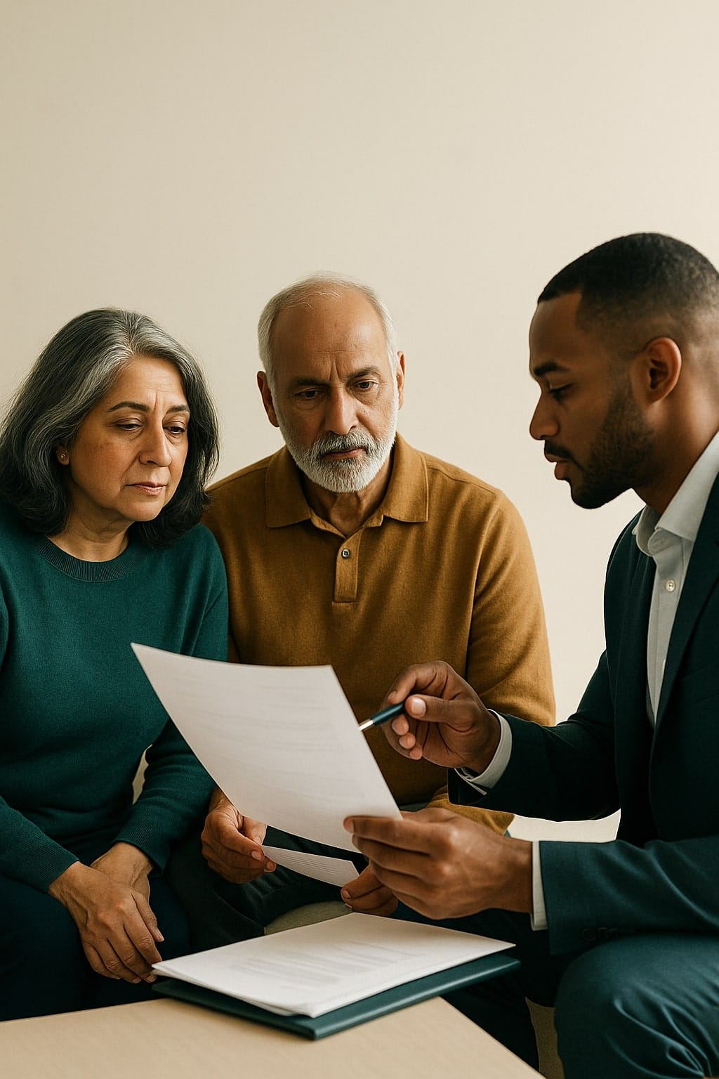 Demystifying the Canadian Mortgage Stress Test Guide - The Genesis Group