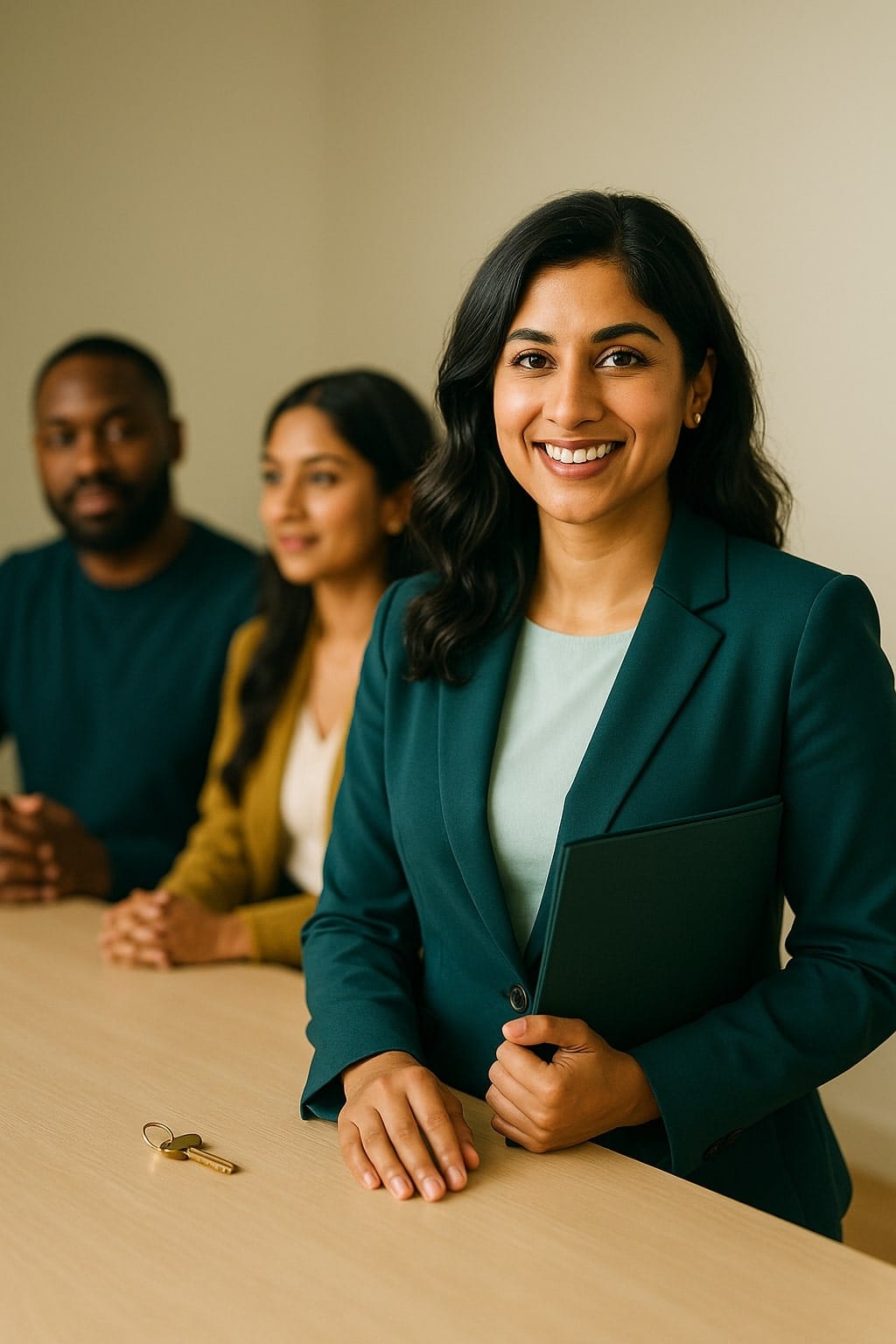 Discover the Advantages of Using a Mortgage Broker Guide - The Genesis Group