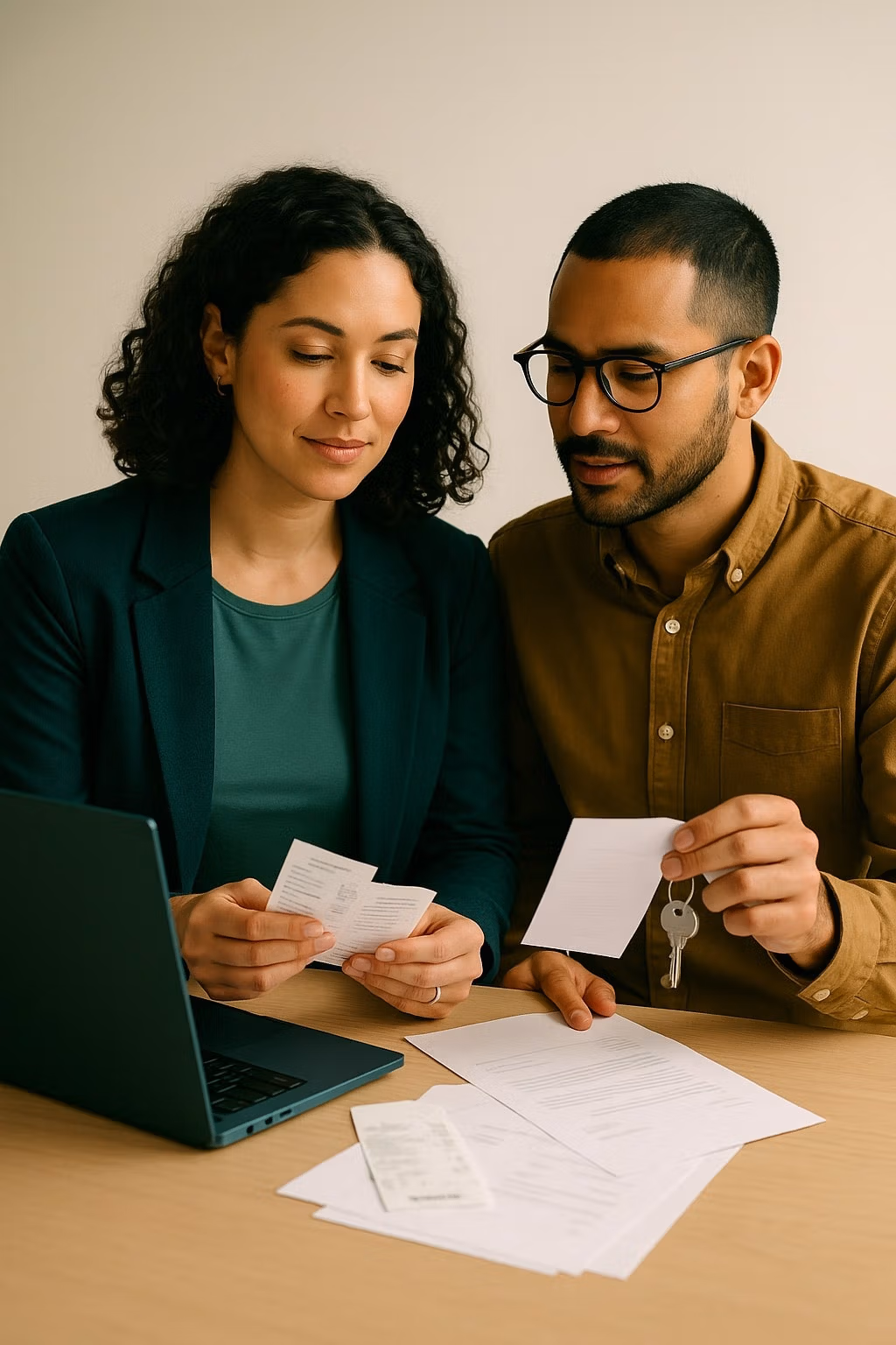 Essential Tips for Self-Employed Homebuyers Guide - The Genesis Group