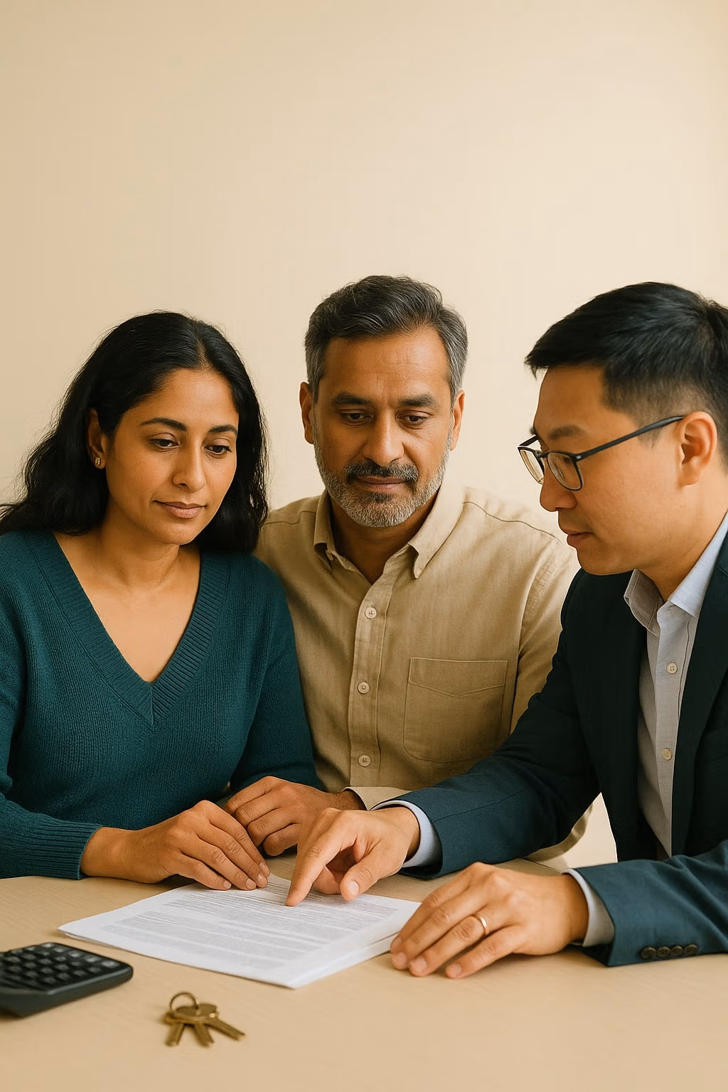 Explore Mortgage Refinancing Options Guide - The Genesis Group