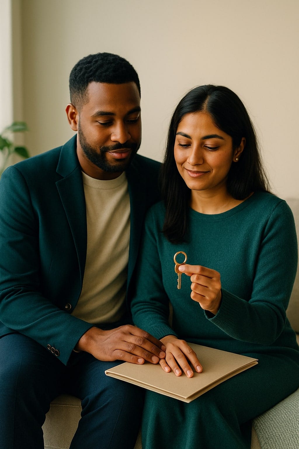 Find the Perfect Mortgage & Financing Solutions in Canada - The Genesis Group