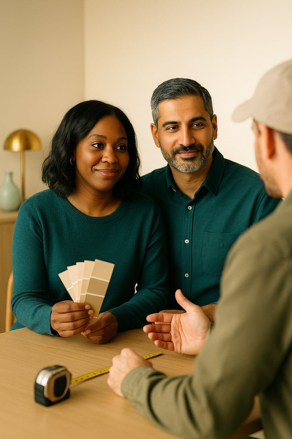 HELOC - the Genesis Group