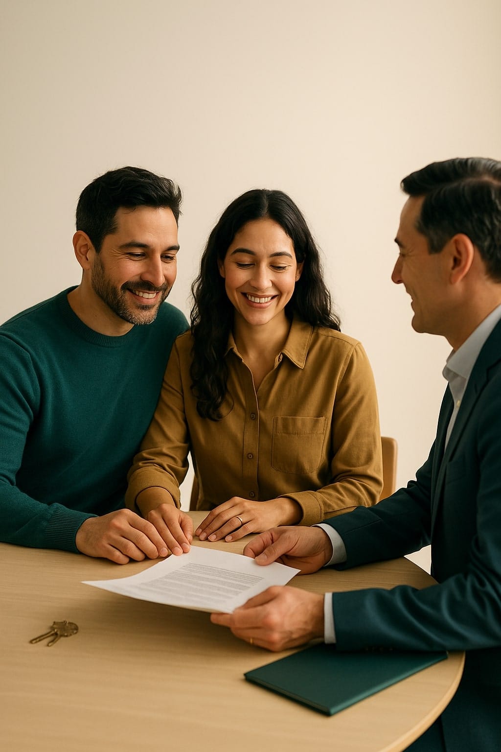 Mastering Mortgage Renewal Guide - The Genesis Group