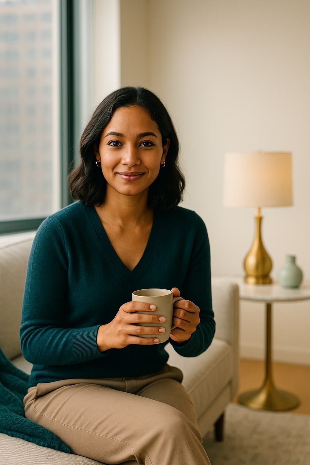 Residential Mortgage- The Genesis Group