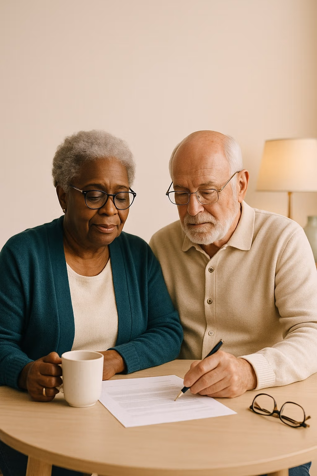 Reverse Mortgage - The Genesis Group