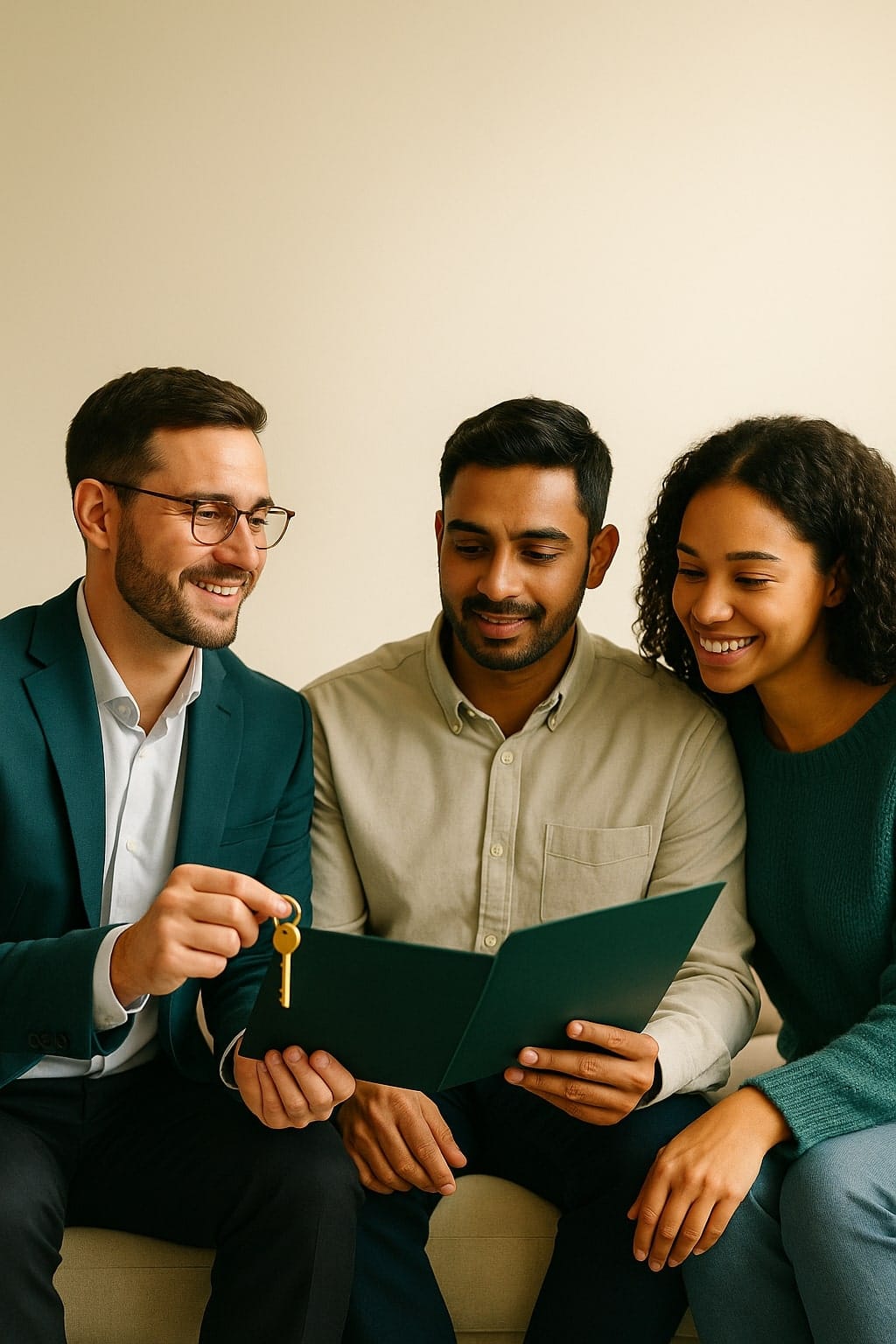 Simplify Your Finances with Debt Consolidation Solutions and Mortgage Eligibility Guide - The Genesis Group