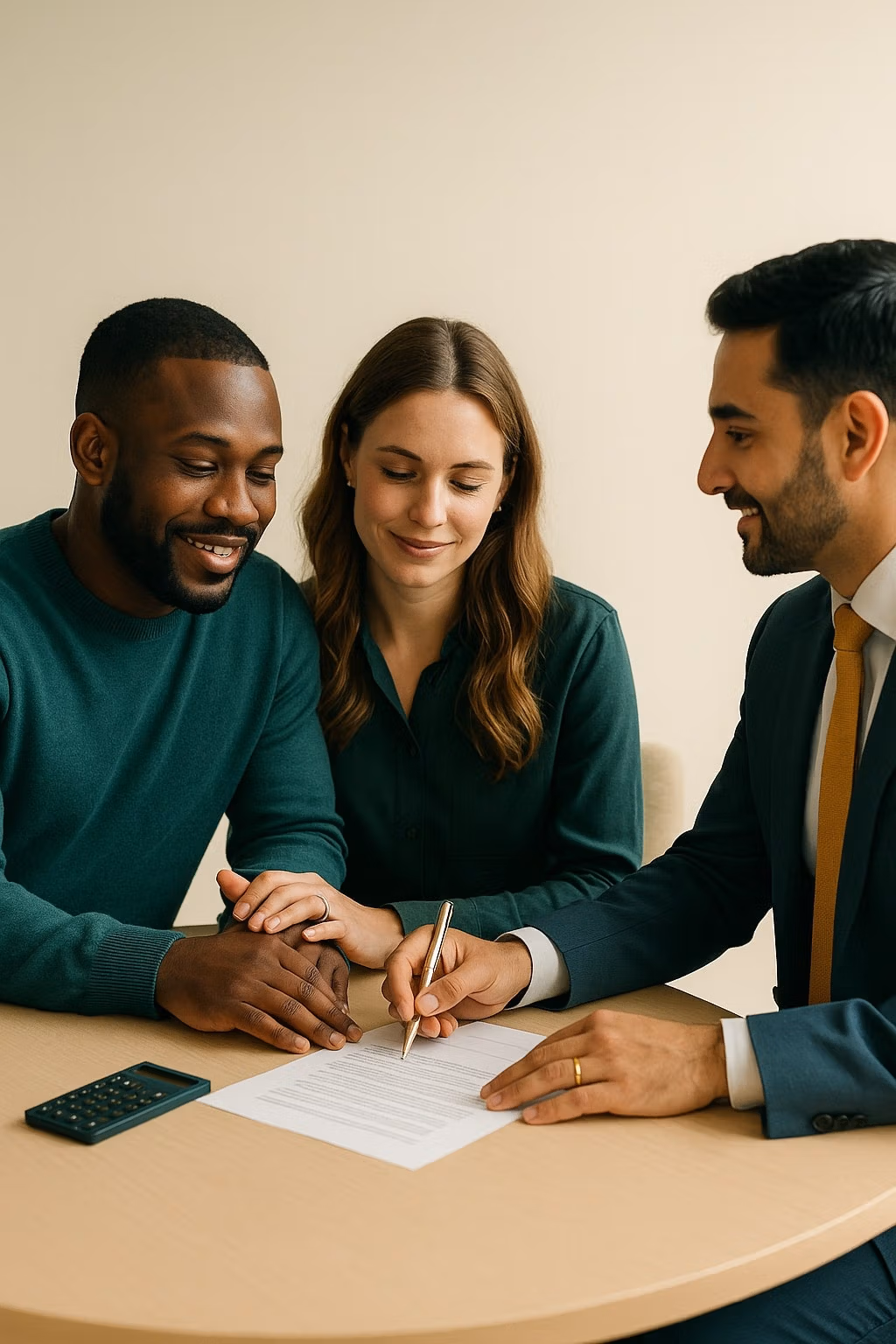 Smart Mortgage Payment Strategies Guide - The Genesis Group