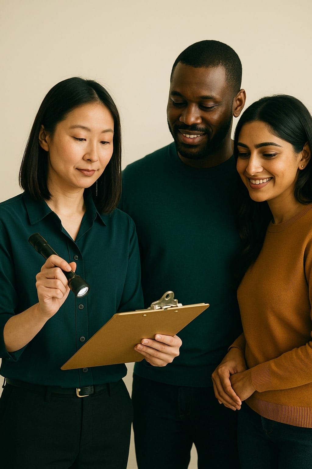 The Ultimate Home Inspection Checklist for Buyers Guide - The Genesis Group