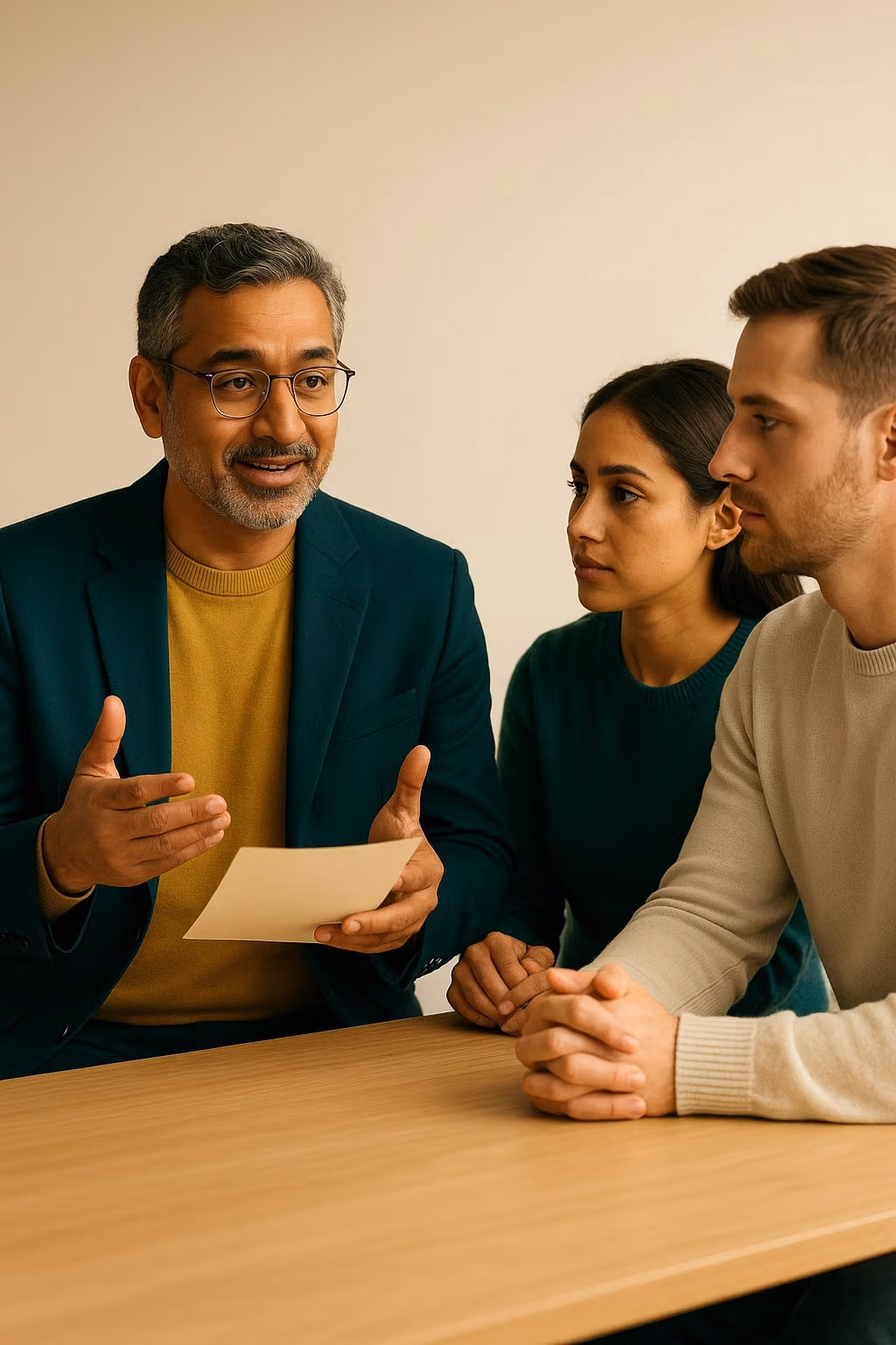 Understanding Mortgage Penalties Guide - The Genesis Group